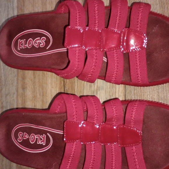 Klogs.. - Picture 3 of 8